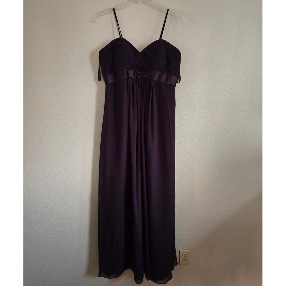 Bill levkoff dress